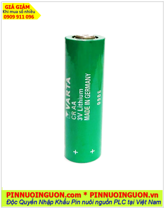Pin Varta CRAA; Pin nuôi nguồn Varta CRAA AA 2000mAh _ Made in Germany (Đức) | CÒN HÀNG